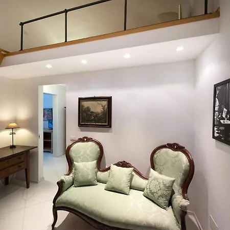La Casa Del Mare Appartement *