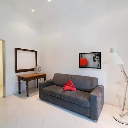 La Casa Del Mare Apartment