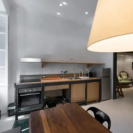 Apartment La Casa Del Mare