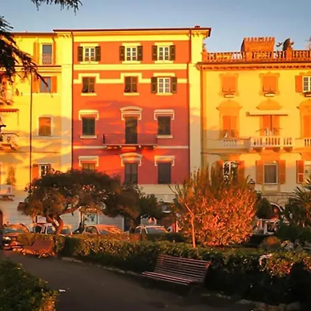La Casa Del Mare Apartment