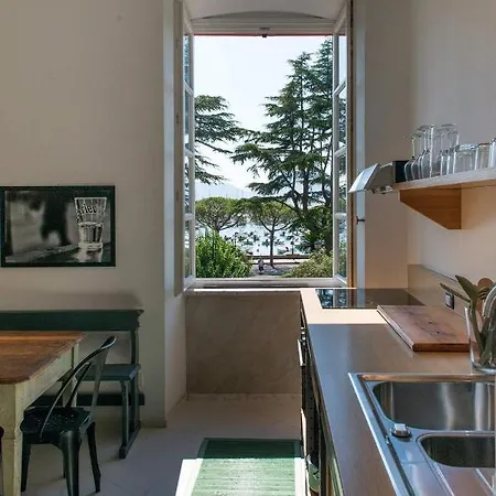 Apartment La Casa Del Mare Lerici